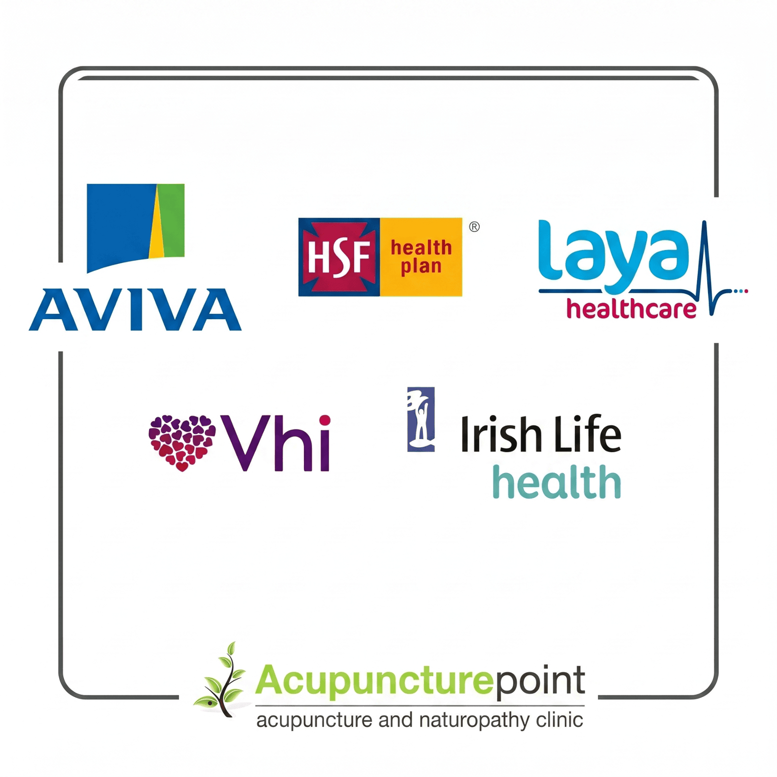 AP health insurers